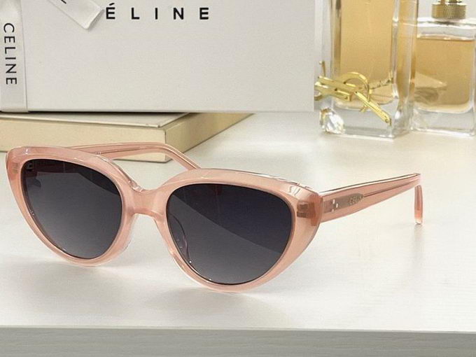 Celine Sunglasses AAA+ ID:20220728-202